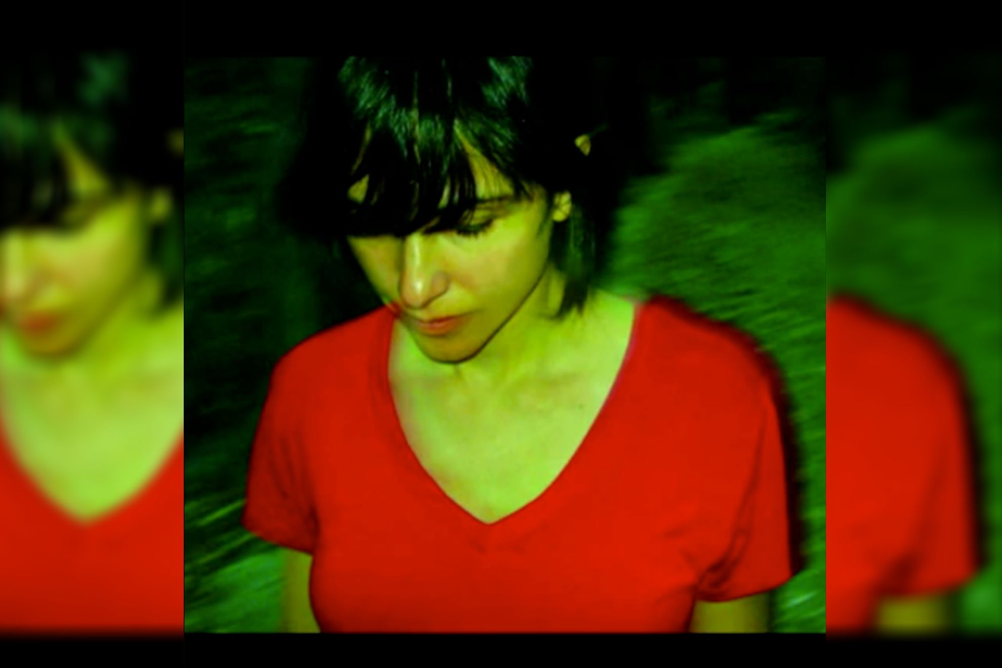 Falleció Rosario Bléfari, ícono del Indie nacional INDIE CLUB