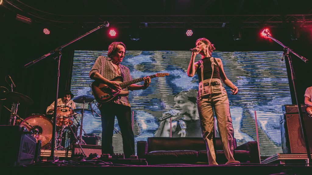 ainda konex
