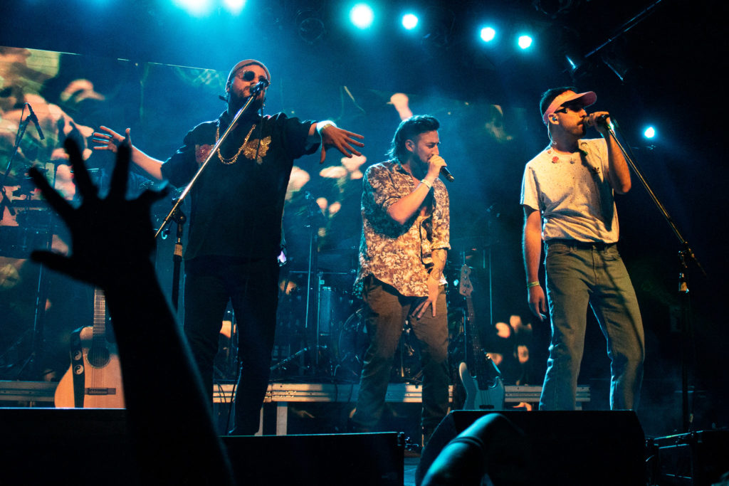 gauchito club konex