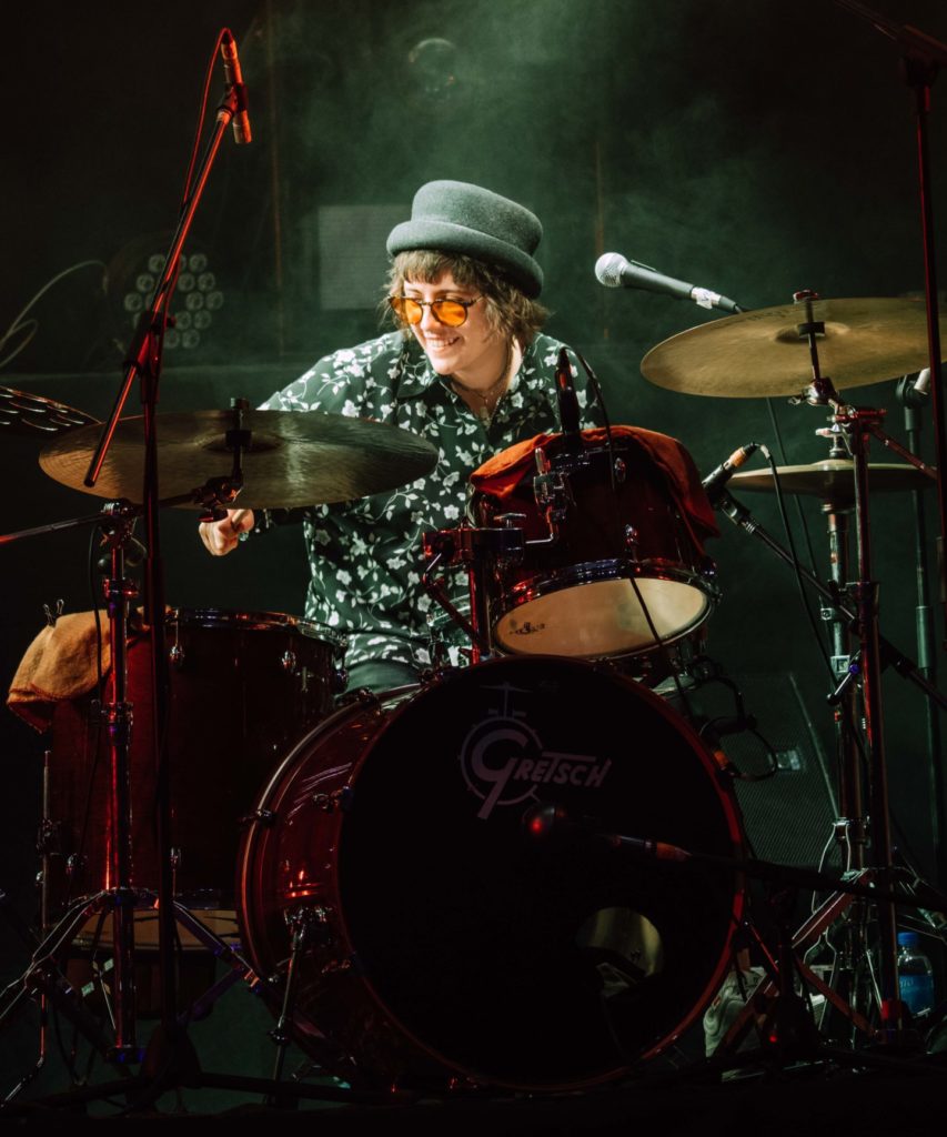 melanie williams festival mutante maxi srur indie club